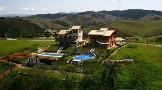 Lote/Terreno à venda, 2202m² no , Paraibuna