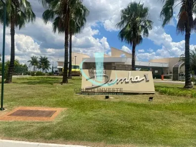 Lote/Terreno à venda, 10m² no Parque Residencial Damha, Araraquara