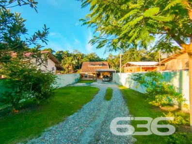 Casa com 2 Quartos à venda, 80m² no Do Paulas, São Francisco do Sul