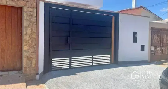 Casa com 3 Quartos à venda, 120m² no Vila Almeida, Indaiatuba