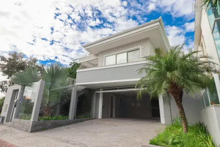 Casa com 3 Quartos à venda, 246m² no Pedra Branca, Palhoça
