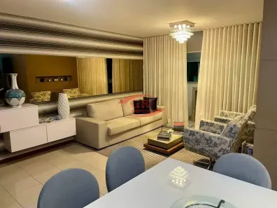 Apartamento com 4 Quartos à venda, 106m² no Buritis, Belo Horizonte