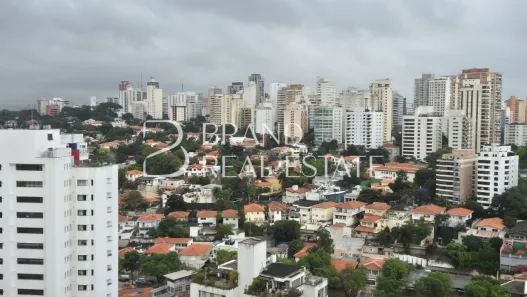 Apartamento com 2 Quartos à venda, 90m² no Barra Funda, São Paulo