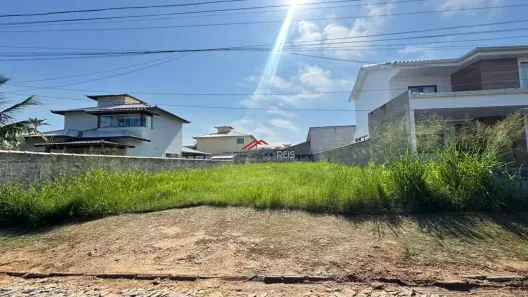 Lote/Terreno à venda, 510m² no José Gonçalves, Armação dos Búzios