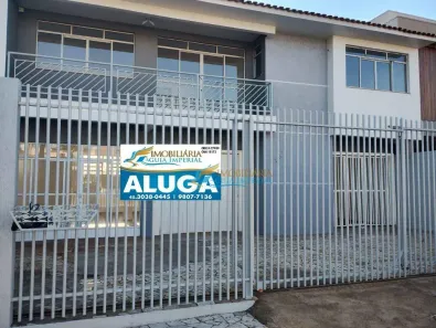 Sobrado com 3 Quartos para alugar, 365m² no São Cristóvão, Cascavel