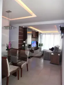 Apartamento com 3 Quartos à venda, 102m² no Recreio dos Bandeirantes, Rio de Janeiro