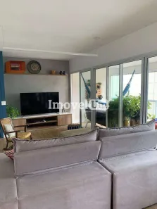 Apartamento com 3 Quartos à venda, 140m² no Sumaré, São Paulo