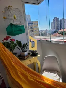 Apartamento com 2 Quartos à venda, 57m² no Vila Dom Pedro II, São Paulo