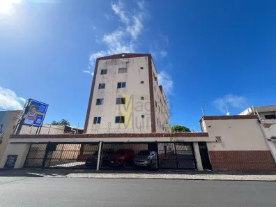 Apartamento com 2 Quartos para alugar, 51m² no Papicu, Fortaleza