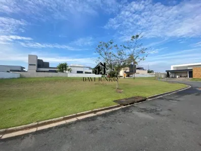 Lote/Terreno à venda, 450m² no Alphaville Nova Esplanada, Votorantim