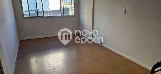 Apartamento com 2 Quartos à venda, 75m² no Vila Isabel, Rio de Janeiro
