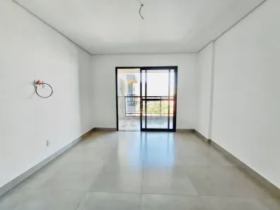 Apartamento com 1 Quarto à venda, 39m² no Vila Monte Alegre, Ribeirão Preto