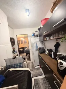 Apartamento com 2 Quartos à venda, 48m² no Porto D'Antas, Aracaju