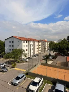Apartamento com 2 Quartos à venda, 48m² no Colina de Laranjeiras, Serra