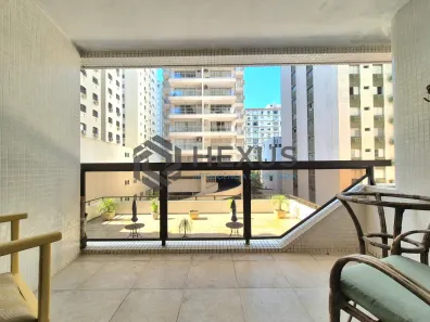 Apartamento com 3 Quartos à venda, 100m² no Pitangueiras, Guarujá