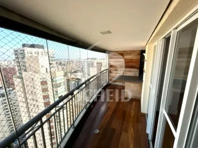 Apartamento com 4 Quartos à venda, 173m² no Vila Mascote, São Paulo