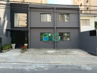 Prédio Comercial à venda, 210m² no Vila Mariana, São Paulo