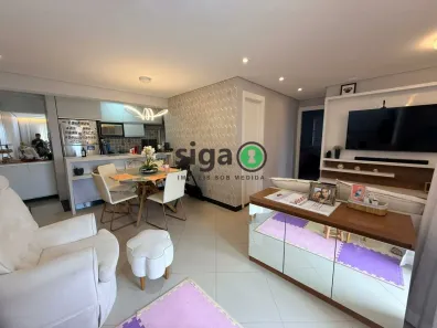 Apartamento com 2 Quartos à venda, 70m² no Vila das Belezas, São Paulo