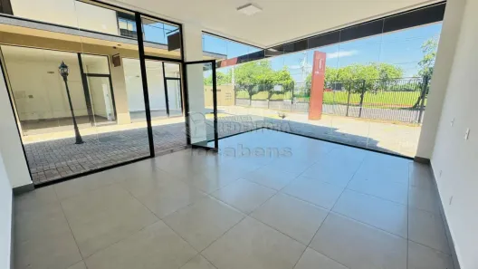Sala Comercial para alugar, 20m² no Santos Dumont, São José do Rio Preto