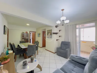 Apartamento com 2 Quartos à venda, 72m² no Campinas, São José