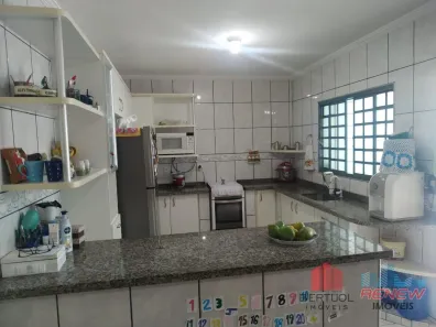 Casa com 2 Quartos à venda, 214m² no Capela, Vinhedo