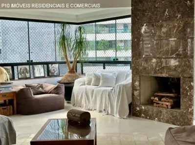 Apartamento com 2 Quartos à venda, 162m² no Vila Andrade, São Paulo