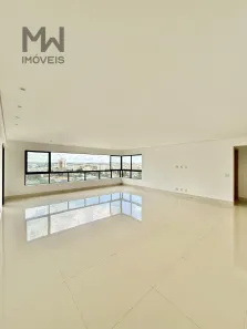 Apartamento com 3 Quartos à venda, 162m² no Jundiaí, Anápolis