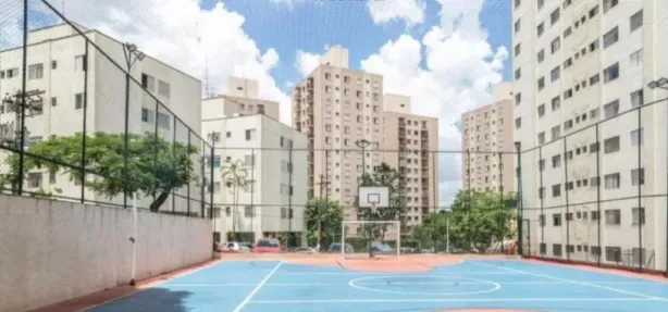 Apartamento com 3 Quartos à venda, 79m² no Cangaíba, São Paulo