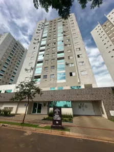 Apartamento com 2 Quartos para alugar, 75m² no Granja Marileusa, Uberlândia