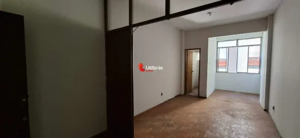 à venda, 35m² no Centro, Belo Horizonte