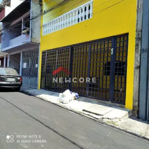 Sobrado com 3 Quartos à venda, 234m² no Conceição, Osasco