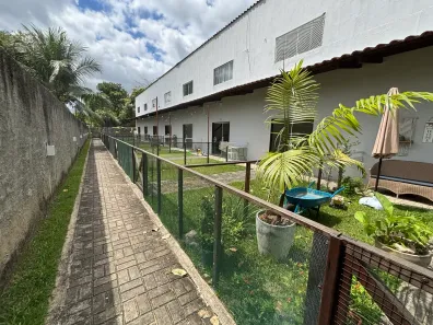 Casa de Condomínio com 3 Quartos para alugar, 100m² no Aldeia dos Camarás, Camaragibe