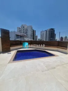 Apartamento com 4 Quartos à venda, 250m² no Vila Andrade, São Paulo