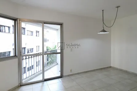 Apartamento com 2 Quartos à venda, 60m² no Vila Olímpia, São Paulo