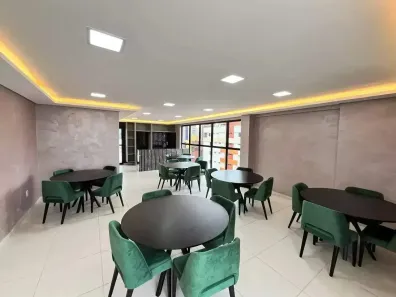 Apartamento com 2 Quartos para alugar, 57m² no Manaíra, João Pessoa
