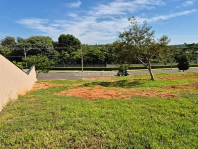 Lote/Terreno à venda, 788m² no Condomínio Residencial Lago da Barra, Jaguariúna