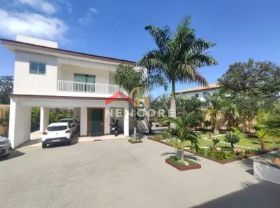 Casa com 4 Quartos à venda, 400m² no Lagoa Mansões, Lagoa Santa