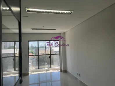 Sala Comercial à venda, 50m² no Cidade Nova, Indaiatuba
