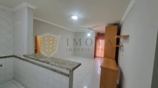 Kitnet com 1 Quarto à venda, 30m² no Nova Aliança, Ribeirão Preto