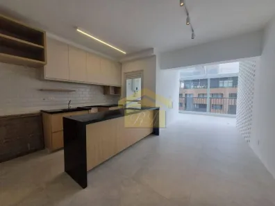 Apartamento com 2 Quartos para alugar, 110m² no Vila Cordeiro, São Paulo