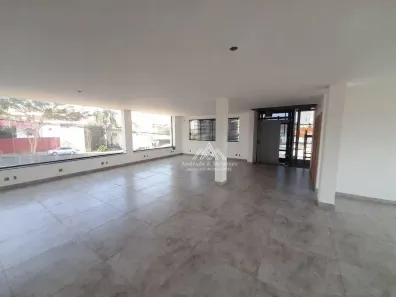 Prédio Comercial à venda, 800m² no Jardim Paulistano, Ribeirão Preto