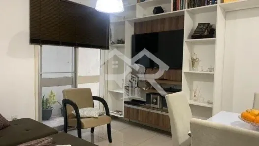 Apartamento com 1 Quarto à venda, 40m² no Centro Histórico, Porto Alegre
