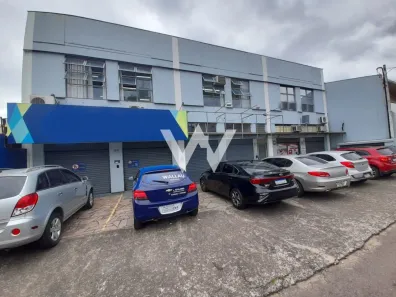 Ponto Comercial para alugar, 100m² no Rio Branco, Novo Hamburgo
