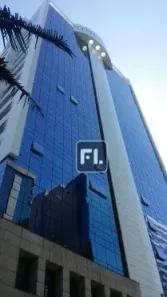 Sala Comercial à venda, 110m² no Cidade Monções, São Paulo