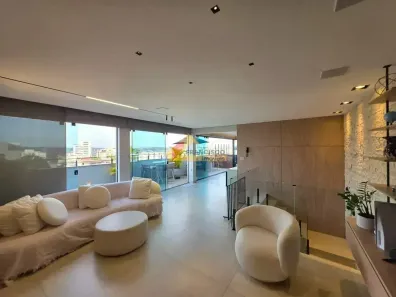 Cobertura com 3 Quartos à venda, 200m² no Bom Pastor, Divinópolis