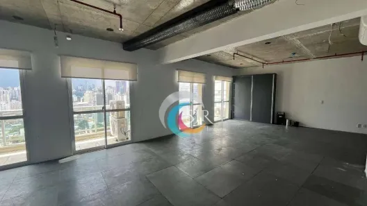 Sala Comercial para alugar, 199m² no Pinheiros, São Paulo