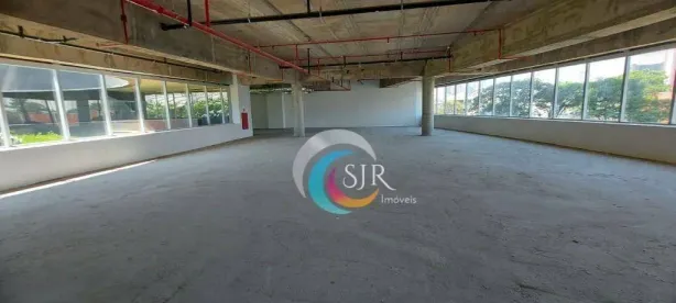 Sala Comercial para alugar, 728m² no Pinheiros, São Paulo