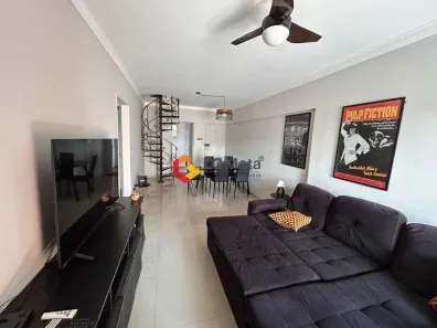 Apartamento com 5 Quartos à venda, 133m² no Bosque, Campinas