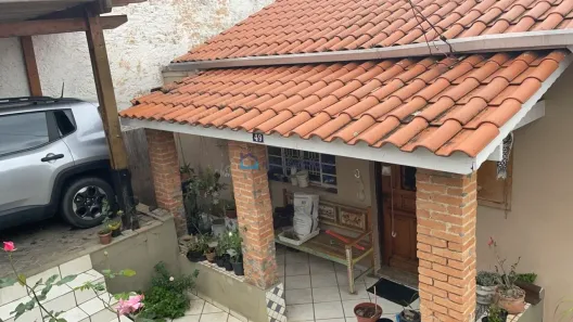 Casa com 2 Quartos à venda, 150m² no Parque Imperial, São Paulo