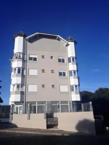 Apartamento com 1 Quarto à venda, 27m² no Centro, Canela